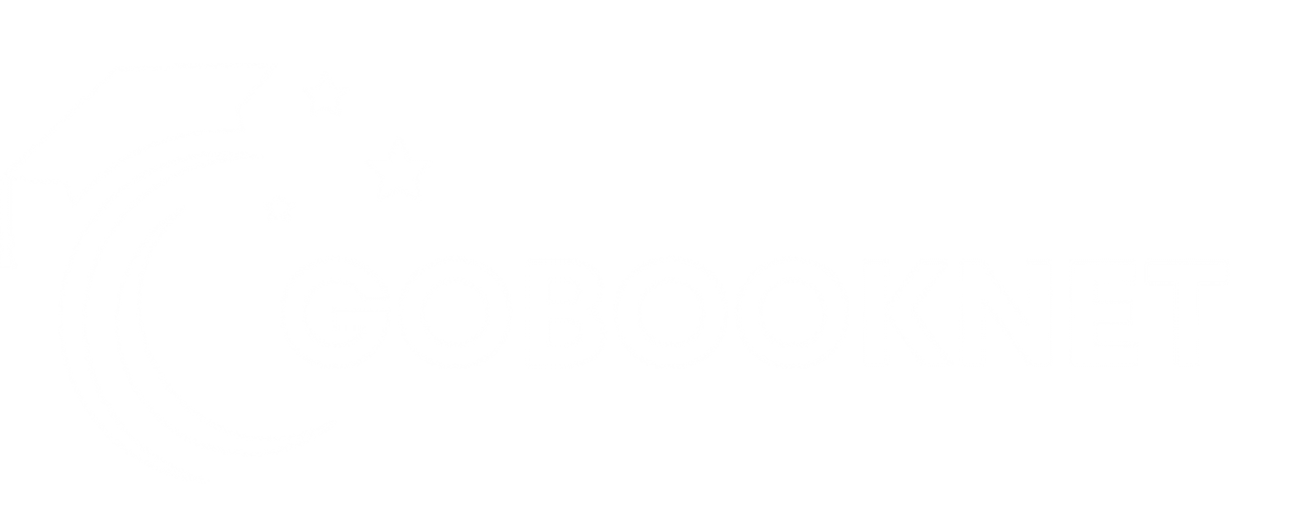 GoBook Logo